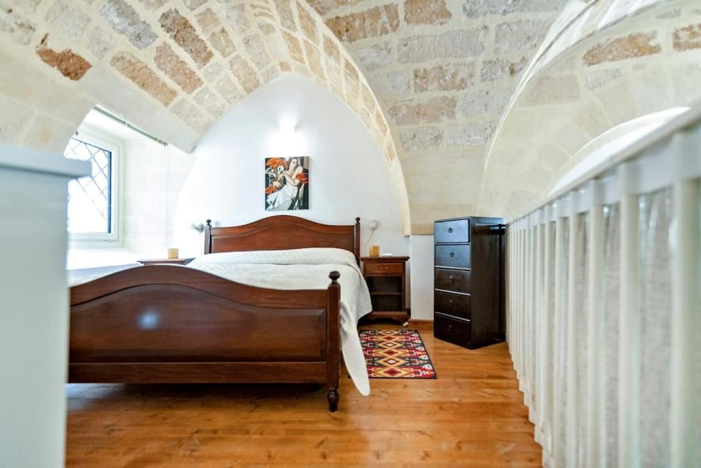 Casa Vacanze De Mari Lecce Exterior photo